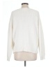 Lucky Brand 100% Cotton Ivory Pullover Sweater Size L - photo 2