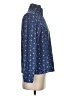 Lands' End Blue Cardigan Size XS - photo 4