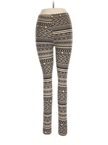 Active Basic Leggings (view 2)