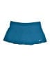 Nike Solid Blue Skort Size L - photo 1
