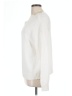 Lucky Brand 100% Cotton Ivory Pullover Sweater Size L - photo 5