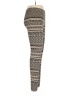 Active Basic Print Brown Leggings Size L - photo 4