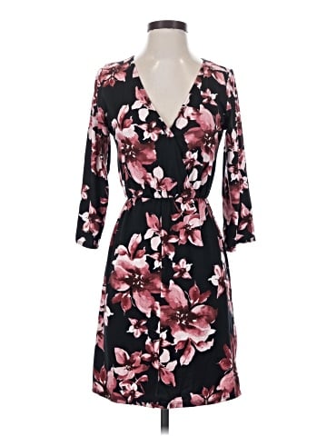 American City Wear Casual Dress (view 1)