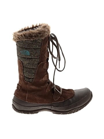 The North Face Boots (view 1)