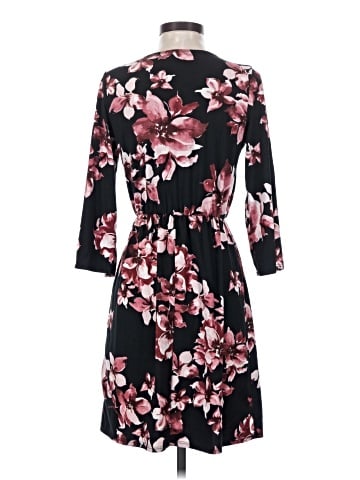 American City Wear Casual Dress (view 2)