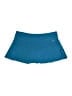 Nike Solid Blue Skort Size L - photo 2