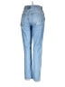 Everlane Hearts Blue Jeans Size 30 waist (tall) - photo 2