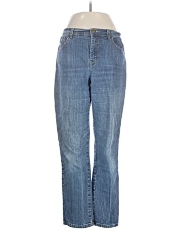 Gloria Vanderbilt Jeans (view 1)