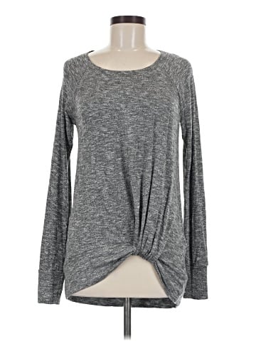 Juicy Couture Long Sleeve Top (view 1)