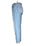 Everlane Hearts Blue Jeans Size 30 waist (tall) - photo 5