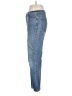Gloria Vanderbilt Solid Blue Jeans Size 8 - photo 5