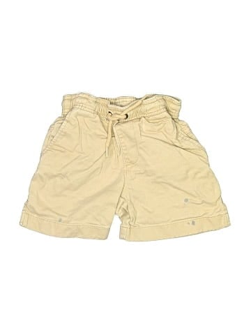 Abercrombie Khaki Shorts (view 1)