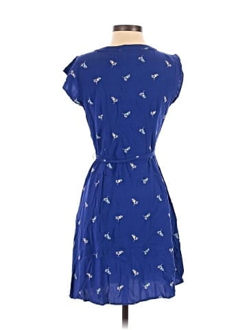 Ann Taylor LOFT Outlet Casual Dress (view 2)