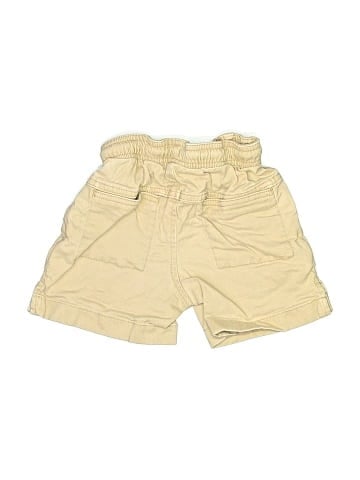 Abercrombie Khaki Shorts (view 2)