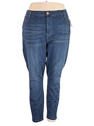 Molly & Isadora Jeans (view 1)