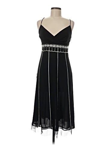 Ann Taylor LOFT Cocktail Dress (view 1)