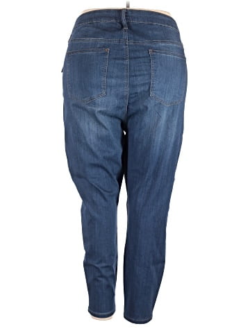 Molly & Isadora Jeans (view 2)