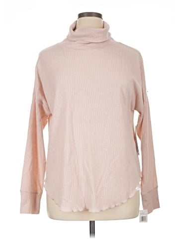 Soybu Turtleneck Sweater (view 1)