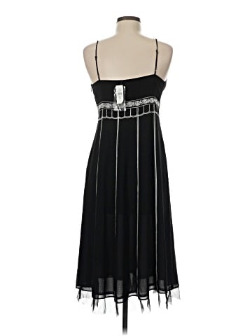 Ann Taylor LOFT Cocktail Dress (view 2)