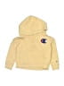Champion Yellow Pullover Hoodie Size 3T - photo 1