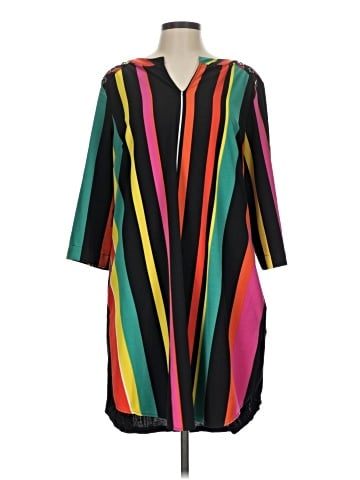 New York & Company Casual Dress (view 1)