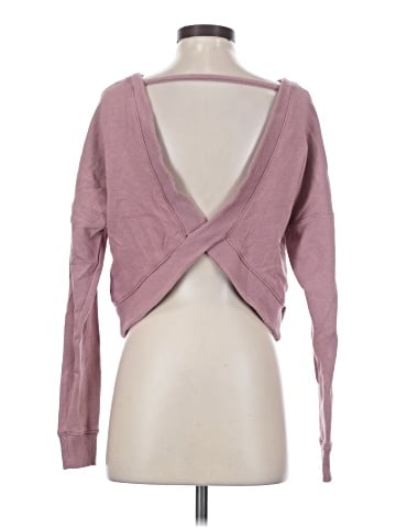 Aero Sweatshirt (view 2)