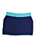 Adidas Solid Blue Active Skort Size L - photo 2