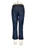 St. John's Bay Hearts Blue Jeans Size 10 (petite) - photo 2