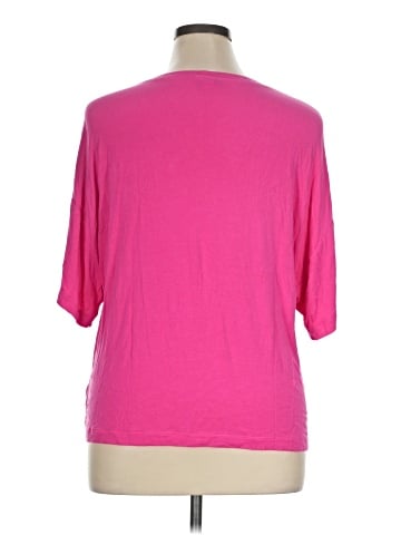 CAbi Short Sleeve Top (view 2)