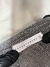 wasabi + mint Gray Pullover Sweater Size S - photo 7