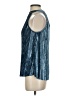 LoveRiche Blue Tank Top Size S - photo 5