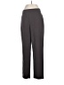 Athleta Solid Gray Dress Pants Size 8 (tall) - photo 1