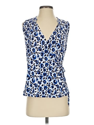 41Hawthorn Sleeveless Blouse (view 1)