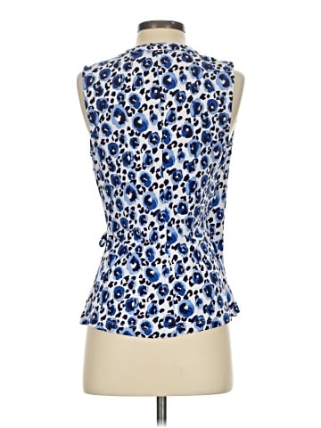41Hawthorn Sleeveless Blouse (view 2)