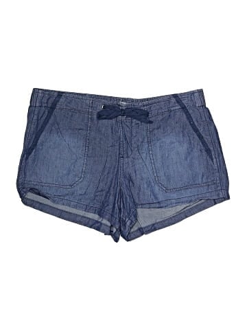 Altar'd State Denim Shorts (view 1)