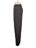 Athleta Solid Gray Dress Pants Size 8 (tall) - photo 5