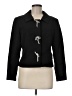 JM Studio Black Jacket Size 8 - photo 1