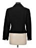 JM Studio Black Jacket Size 8 - photo 2