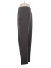 Athleta Solid Gray Dress Pants Size 8 (tall) - photo 4
