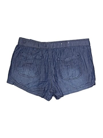 Altar'd State Denim Shorts (view 2)