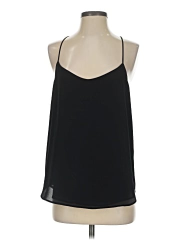 Ann Taylor LOFT Outlet Tank Top (view 1)