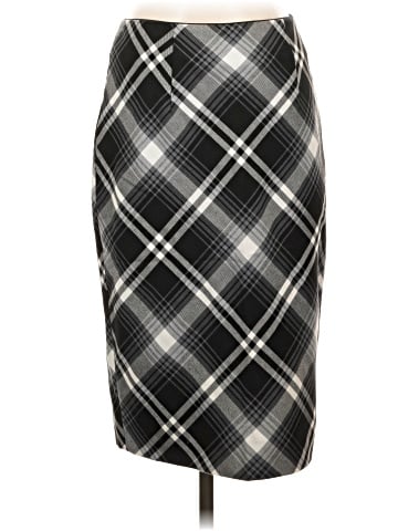 White House Black Market Formal Skirt (view 1)