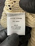 Current Air Ivory Cardigan Size S - photo 8