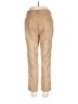 Gap Solid Tan Khakis Size 10 - photo 2
