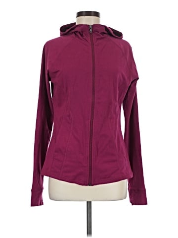 Tek Gear Jacket (view 1)