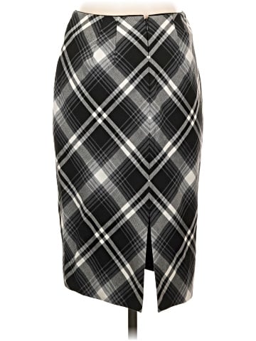 White House Black Market Formal Skirt (view 2)