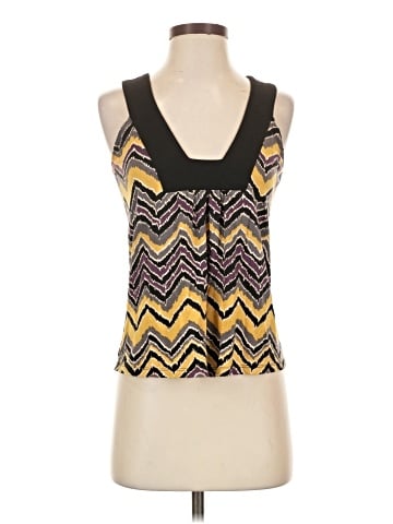 Corey Lynn Calter Tank Top (view 1)