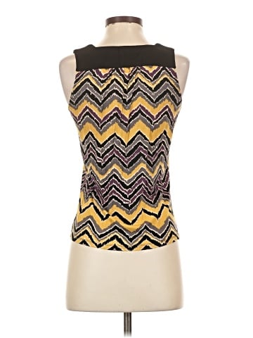 Corey Lynn Calter Tank Top (view 2)