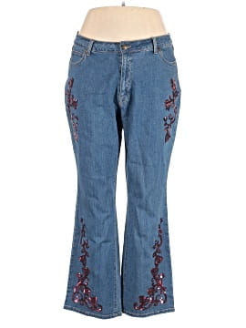 Denim 24/7 Jeans