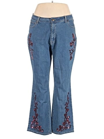 Denim 24/7 Jeans (view 1)